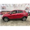 Image 23 : PARKSVILLE - 2013 BUICK ENCORE RED 121775 KMS - B135427