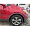 Image 25 : PARKSVILLE - 2013 BUICK ENCORE RED 121775 KMS - B135427