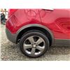 Image 27 : PARKSVILLE - 2013 BUICK ENCORE RED 121775 KMS - B135427