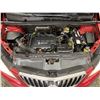 Image 33 : PARKSVILLE - 2013 BUICK ENCORE RED 121775 KMS - B135427