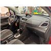 Image 38 : PARKSVILLE - 2013 BUICK ENCORE RED 121775 KMS - B135427