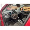 Image 50 : PARKSVILLE - 2013 BUICK ENCORE RED 121775 KMS - B135427