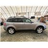 Image 11 : PARKSVILLE - 2010 SUBARU FORESTER SILVER 135966 MILES - P806297