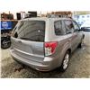 Image 15 : PARKSVILLE - 2010 SUBARU FORESTER SILVER 135966 MILES - P806297
