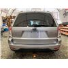 Image 17 : PARKSVILLE - 2010 SUBARU FORESTER SILVER 135966 MILES - P806297