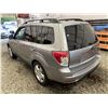 Image 21 : PARKSVILLE - 2010 SUBARU FORESTER SILVER 135966 MILES - P806297