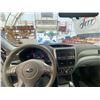 Image 55 : PARKSVILLE - 2010 SUBARU FORESTER SILVER 135966 MILES - P806297