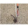 Image 2 : 621 -- ECGO GAS WEEDWACKER, LONG-REACH MANUAL HEDGE TRIMMER