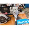 Image 2 : 626 -- ECHO WEEDWACKER, SKILL SAW AND VARIOUS TOOLS