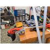 Image 2 : 635 -- DREMMEL SAW, NEW DEWALT BATTERY, WEEDWACKER AND MORE