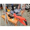 Image 3 : 635 -- DREMMEL SAW, NEW DEWALT BATTERY, WEEDWACKER AND MORE