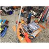 Image 4 : 635 -- DREMMEL SAW, NEW DEWALT BATTERY, WEEDWACKER AND MORE