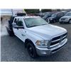 Image 10 : PARKSVILLE - 2014 RAM 3500 WHITE  242077 KMS - D191148