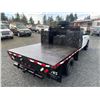 Image 14 : PARKSVILLE - 2014 RAM 3500 WHITE  242077 KMS - D191148