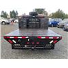 Image 16 : PARKSVILLE - 2014 RAM 3500 WHITE  242077 KMS - D191148