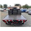 Image 17 : PARKSVILLE - 2014 RAM 3500 WHITE  242077 KMS - D191148
