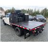 Image 19 : PARKSVILLE - 2014 RAM 3500 WHITE  242077 KMS - D191148