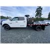 Image 20 : PARKSVILLE - 2014 RAM 3500 WHITE  242077 KMS - D191148