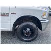 Image 22 : PARKSVILLE - 2014 RAM 3500 WHITE  242077 KMS - D191148