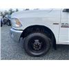 Image 28 : PARKSVILLE - 2014 RAM 3500 WHITE  242077 KMS - D191148