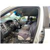 Image 45 : PARKSVILLE - 2014 RAM 3500 WHITE  242077 KMS - D191148