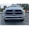 Image 5 : PARKSVILLE - 2014 RAM 3500 WHITE  242077 KMS - D191148