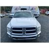Image 7 : PARKSVILLE - 2014 RAM 3500 WHITE  242077 KMS - D191148