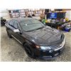 Image 10 : PARKSVILLE - 2019 CHEVROLET IMPALA BLACK 227985 KMS - J155906