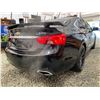 Image 14 : PARKSVILLE - 2019 CHEVROLET IMPALA BLACK 227985 KMS - J155906
