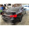 Image 15 : PARKSVILLE - 2019 CHEVROLET IMPALA BLACK 227985 KMS - J155906