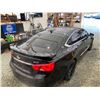 Image 16 : PARKSVILLE - 2019 CHEVROLET IMPALA BLACK 227985 KMS - J155906