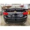 Image 17 : PARKSVILLE - 2019 CHEVROLET IMPALA BLACK 227985 KMS - J155906