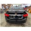 Image 18 : PARKSVILLE - 2019 CHEVROLET IMPALA BLACK 227985 KMS - J155906