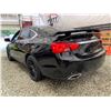 Image 20 : PARKSVILLE - 2019 CHEVROLET IMPALA BLACK 227985 KMS - J155906