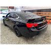 Image 21 : PARKSVILLE - 2019 CHEVROLET IMPALA BLACK 227985 KMS - J155906