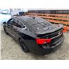 Image 22 : PARKSVILLE - 2019 CHEVROLET IMPALA BLACK 227985 KMS - J155906