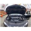 Image 32 : PARKSVILLE - 2019 CHEVROLET IMPALA BLACK 227985 KMS - J155906