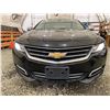 Image 5 : PARKSVILLE - 2019 CHEVROLET IMPALA BLACK 227985 KMS - J155906