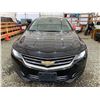 Image 6 : PARKSVILLE - 2019 CHEVROLET IMPALA BLACK 227985 KMS - J155906