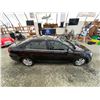 Image 13 : PARKSVILLE - 2013 VOLKSWAGEN JETTA BLACK 254018 KMS - B284174
