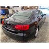 Image 15 : PARKSVILLE - 2013 VOLKSWAGEN JETTA BLACK 254018 KMS - B284174