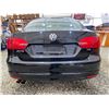 Image 17 : PARKSVILLE - 2013 VOLKSWAGEN JETTA BLACK 254018 KMS - B284174