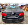 Image 18 : PARKSVILLE - 2013 VOLKSWAGEN JETTA BLACK 254018 KMS - B284174