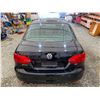 Image 19 : PARKSVILLE - 2013 VOLKSWAGEN JETTA BLACK 254018 KMS - B284174