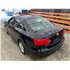 Image 22 : PARKSVILLE - 2013 VOLKSWAGEN JETTA BLACK 254018 KMS - B284174