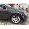 Image 25 : PARKSVILLE - 2013 VOLKSWAGEN JETTA BLACK 254018 KMS - B284174