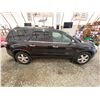 Image 12 : PARKSVILLE - 2011 GMC ACADIA BLACK 207423 KMS - D336566