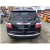 Image 19 : PARKSVILLE - 2011 GMC ACADIA BLACK 207423 KMS - D336566