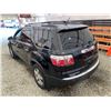 Image 22 : PARKSVILLE - 2011 GMC ACADIA BLACK 207423 KMS - D336566