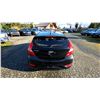 Image 11 : DUNCAN - 2014 HYUNDAI ACCENT BLACK  179476 KMS - J172730